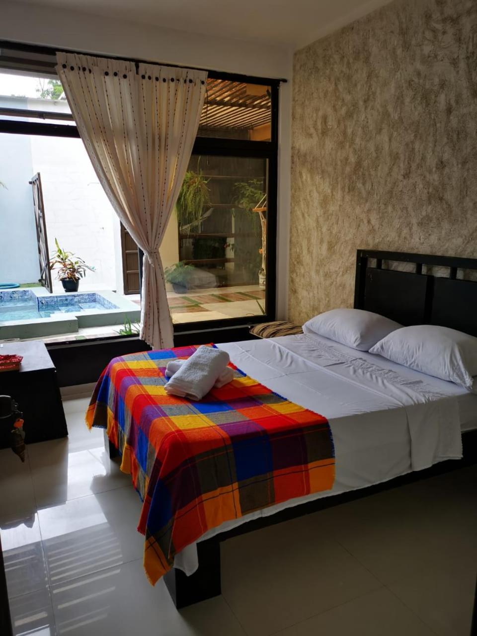 Double Room with Private Bathroom photo 1