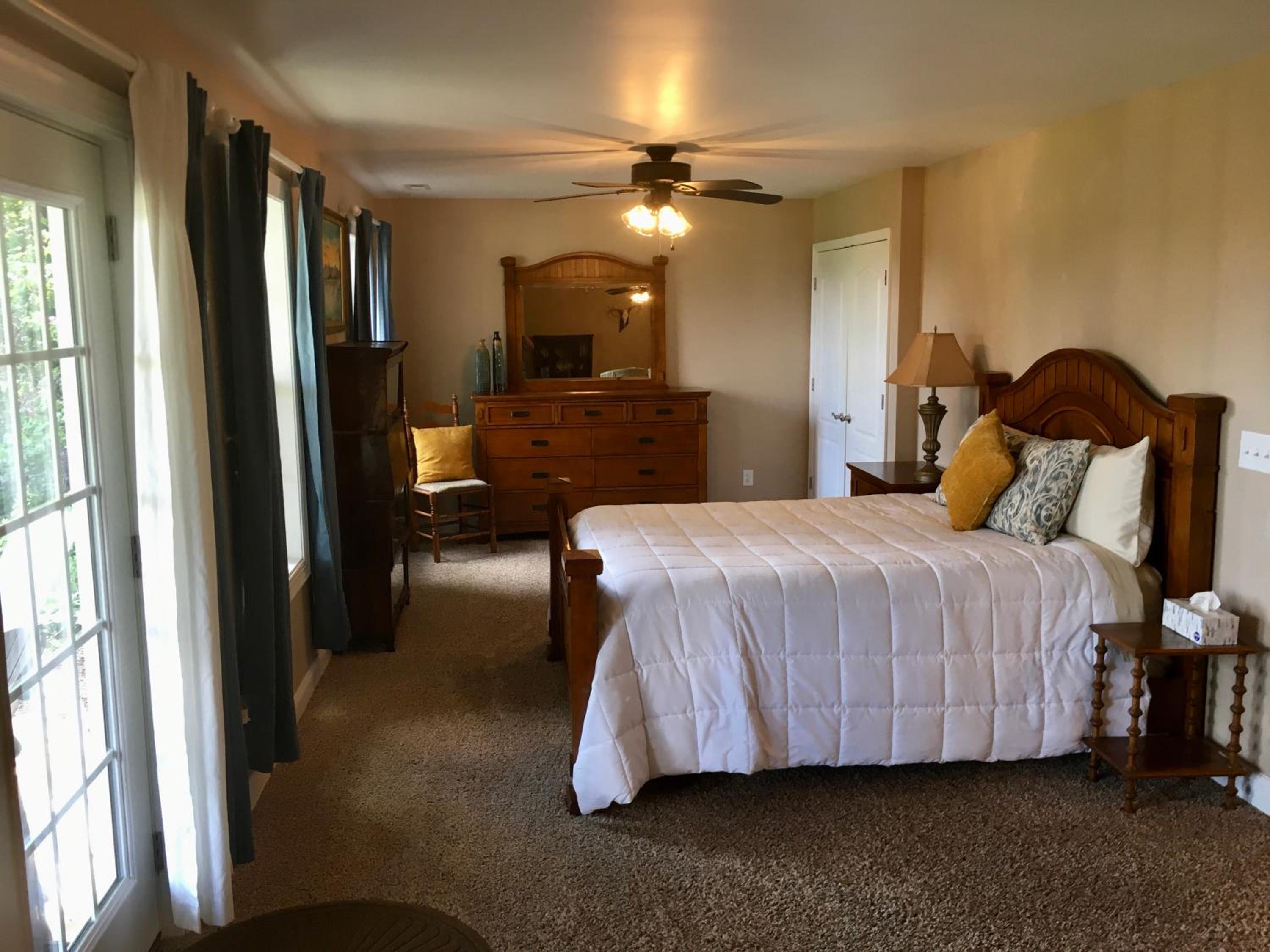 Deluxe Suite photo 1