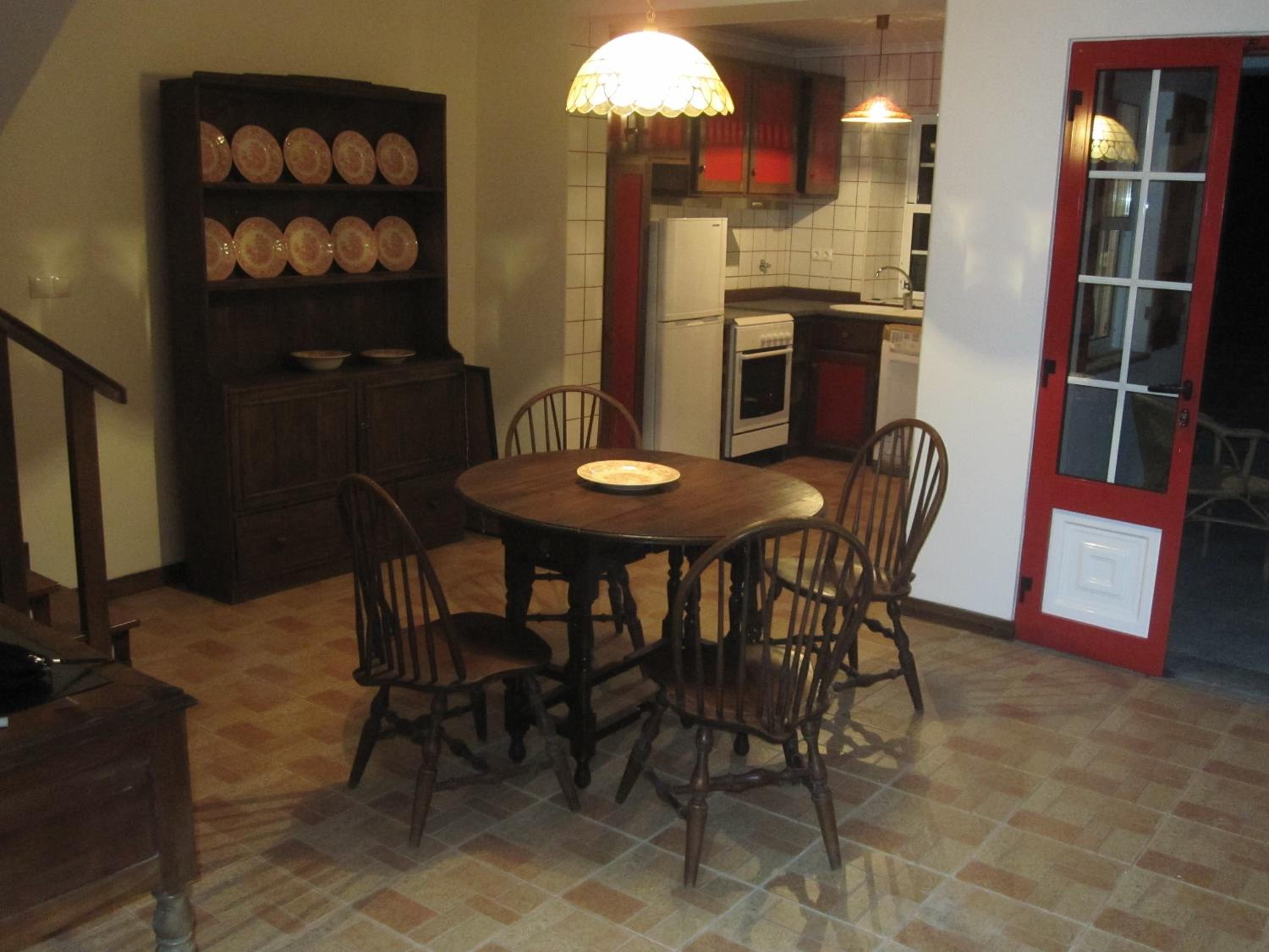 Two-Bedroom House photo 2