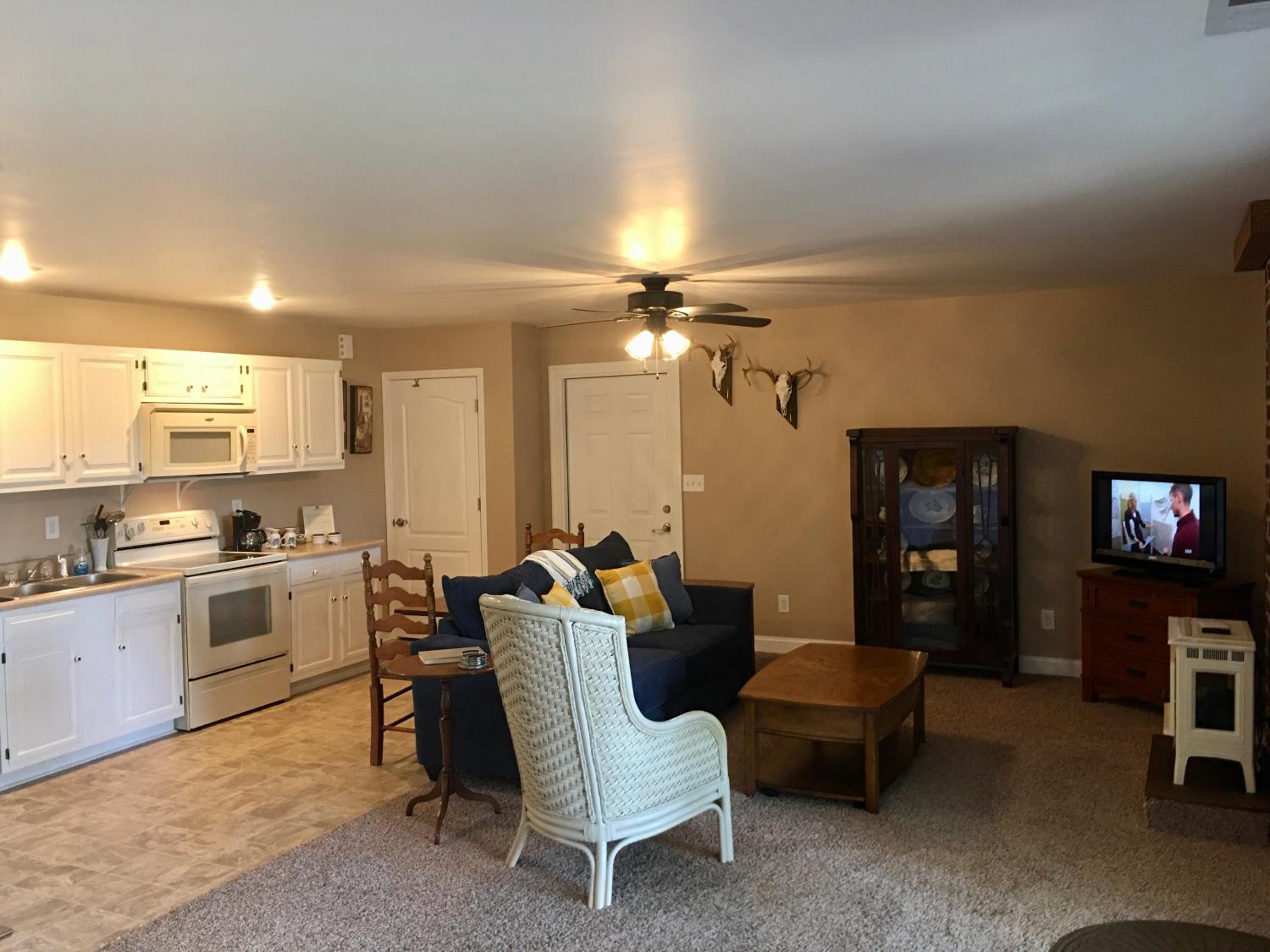 Deluxe Suite photo 3