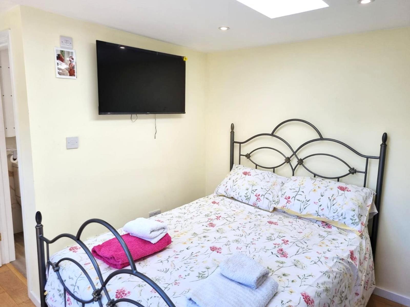 One-Bedroom Chalet, photo 6