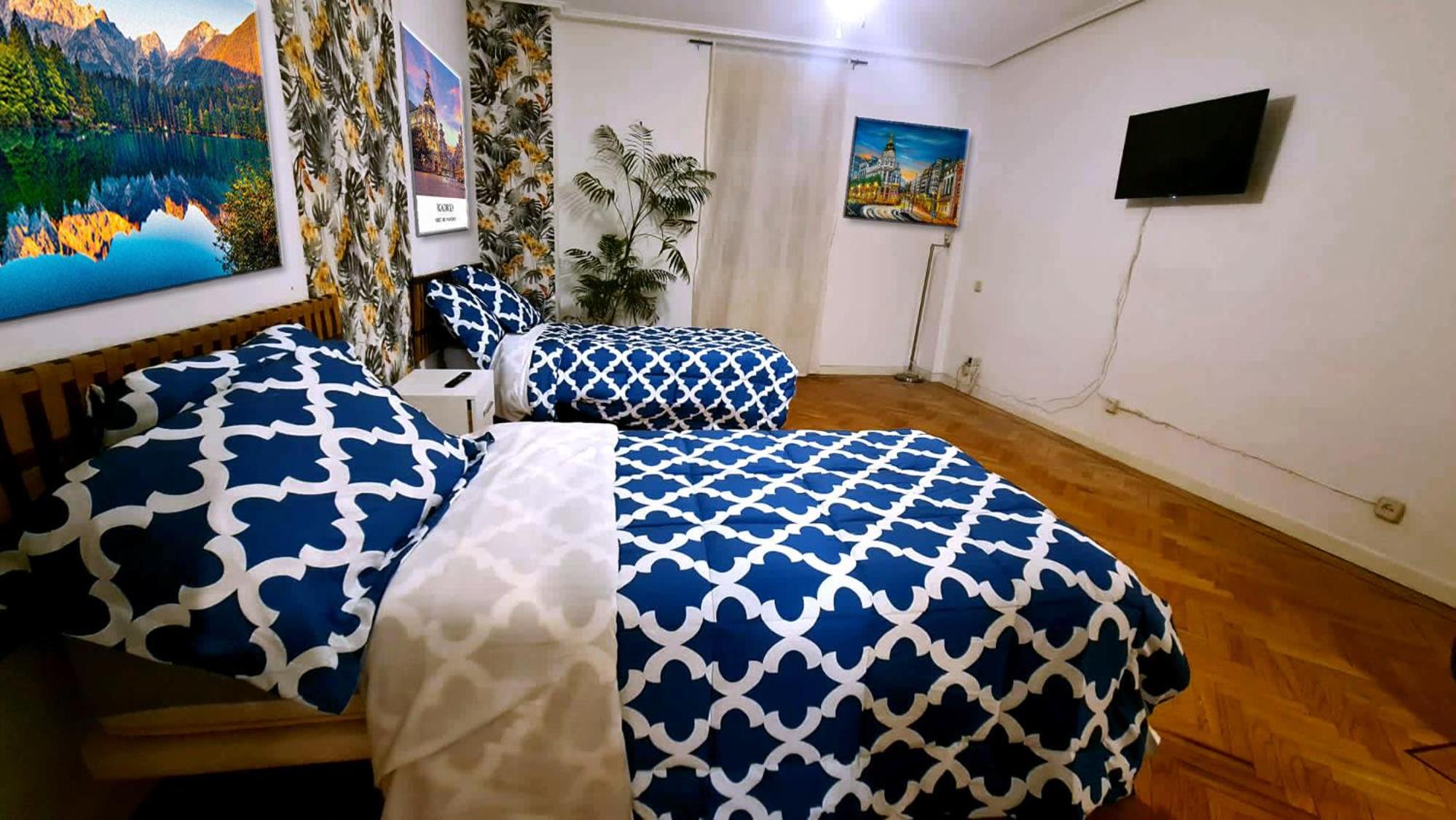 Superior Apartment - Photo 37