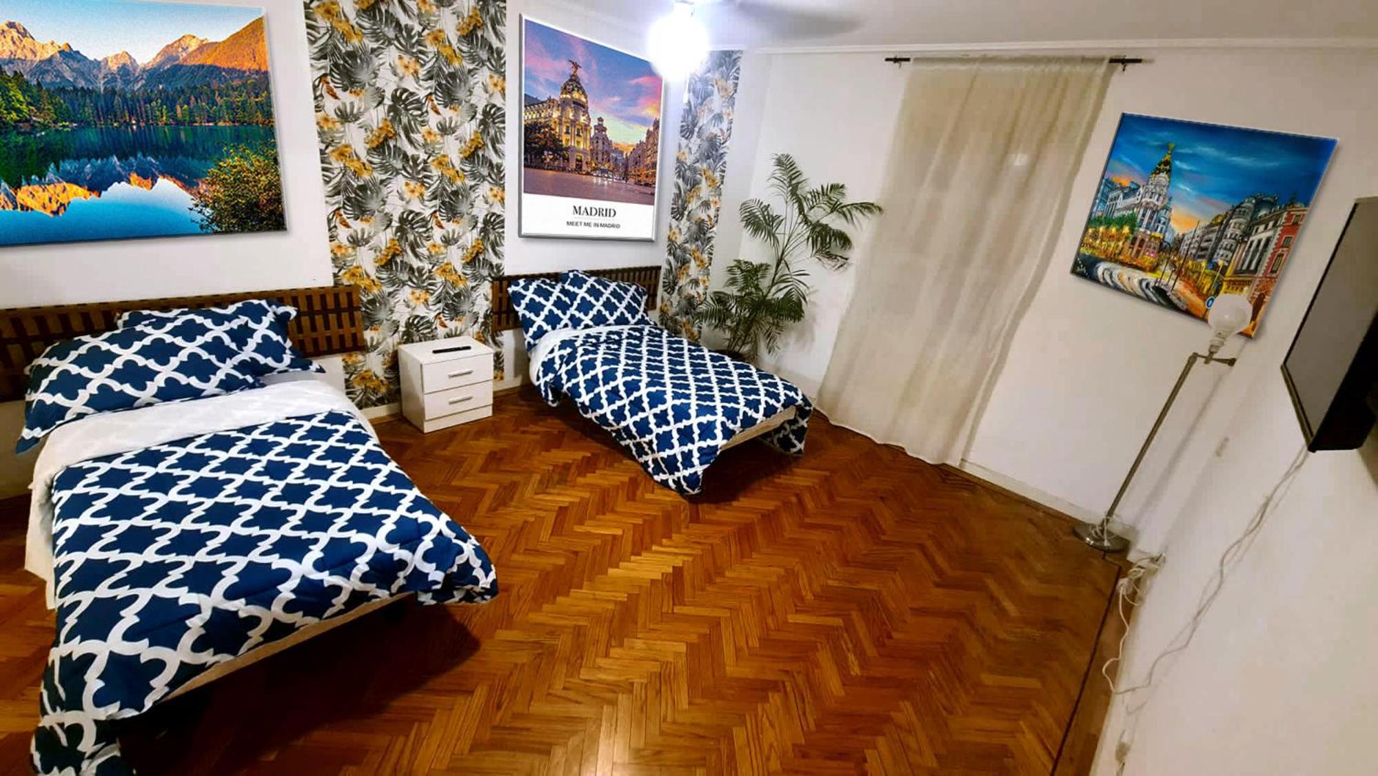 Superior Apartment - Photo 38