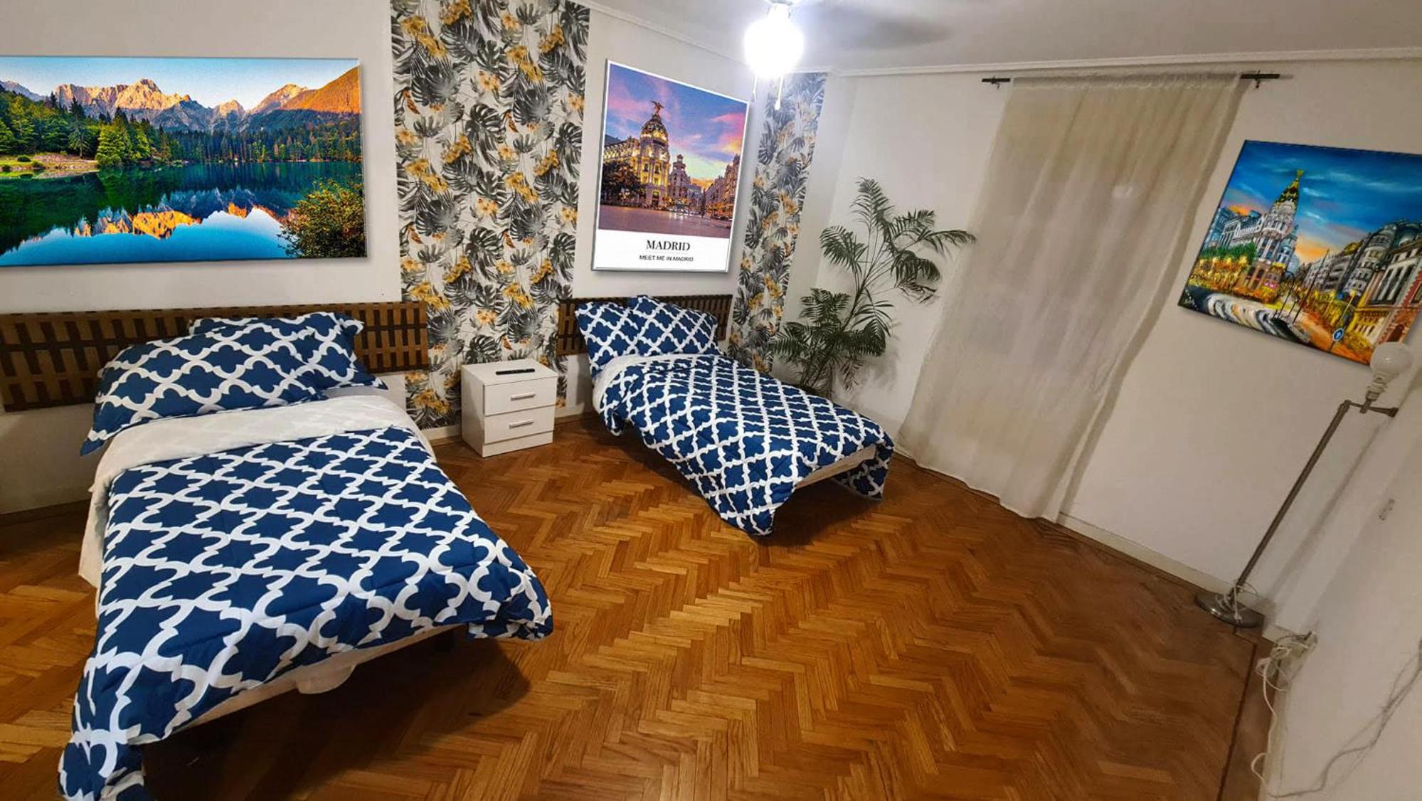 Superior Apartment - Photo 40