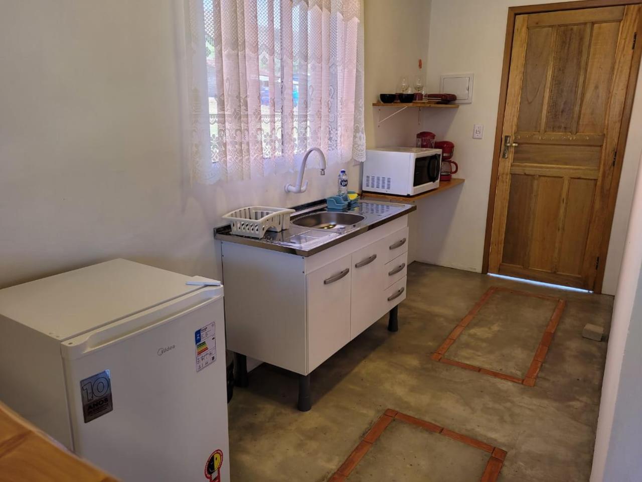 Standard Apartment - Photo 18