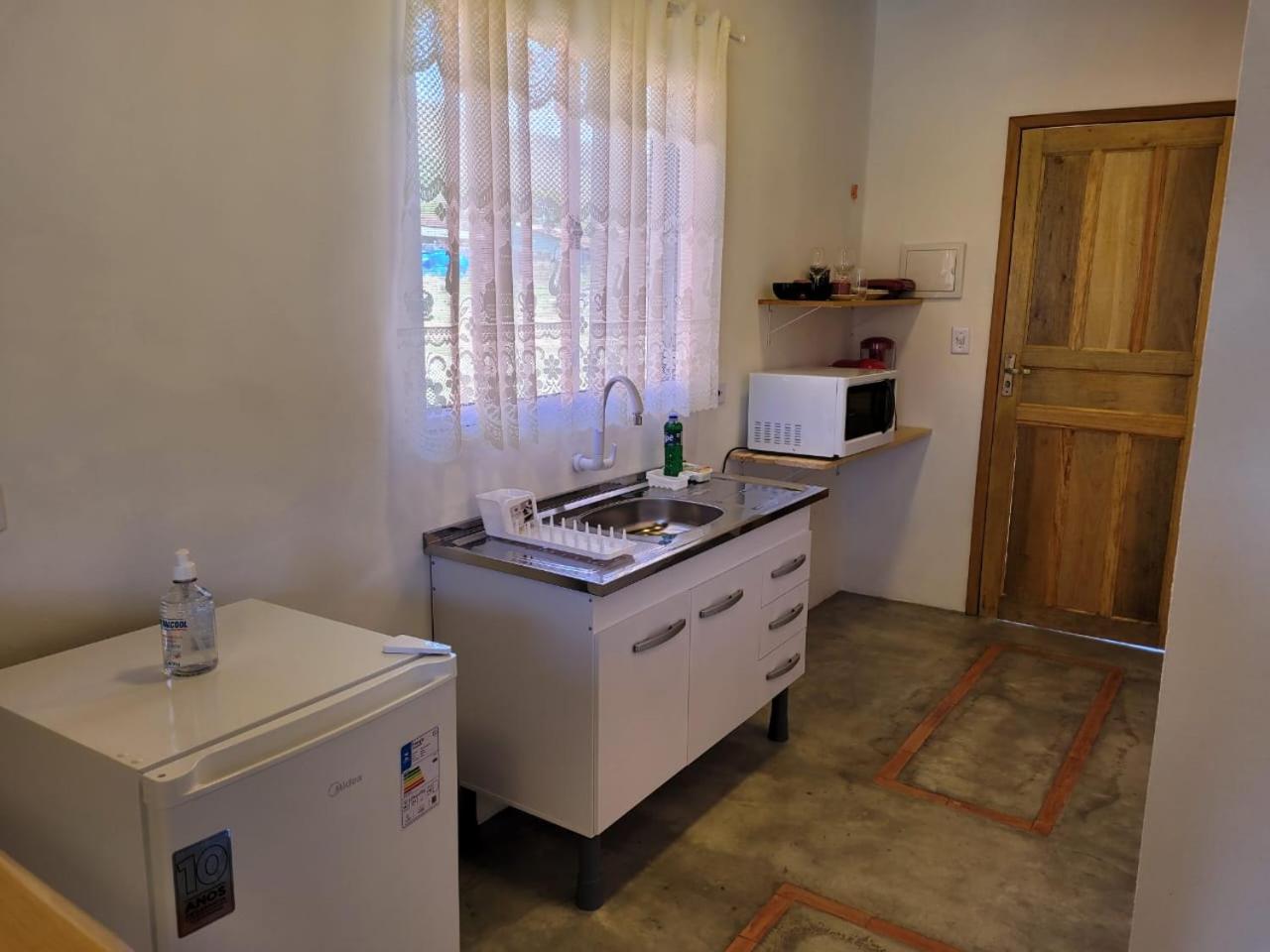 Standard Apartment - Photo 6