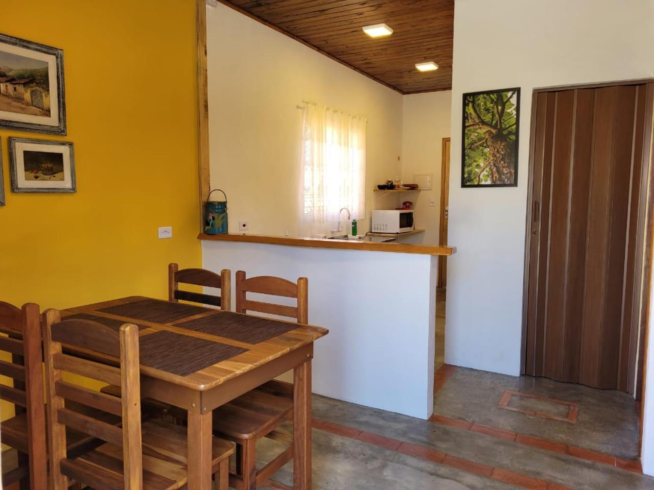 Standard Apartment - Photo 9