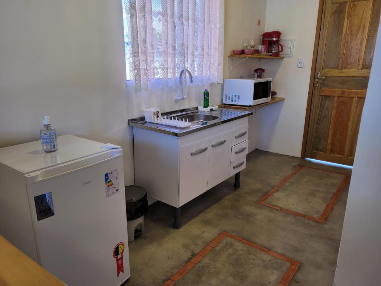 Standard Apartment - Photo 19