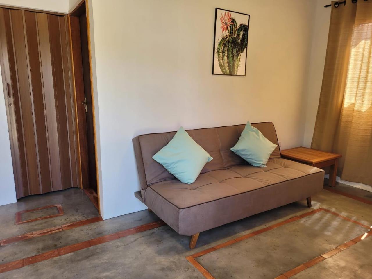 Standard Apartment - Photo 21
