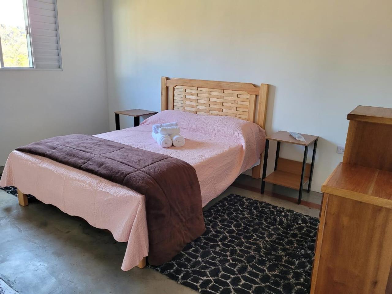 Standard Apartment - Photo 22