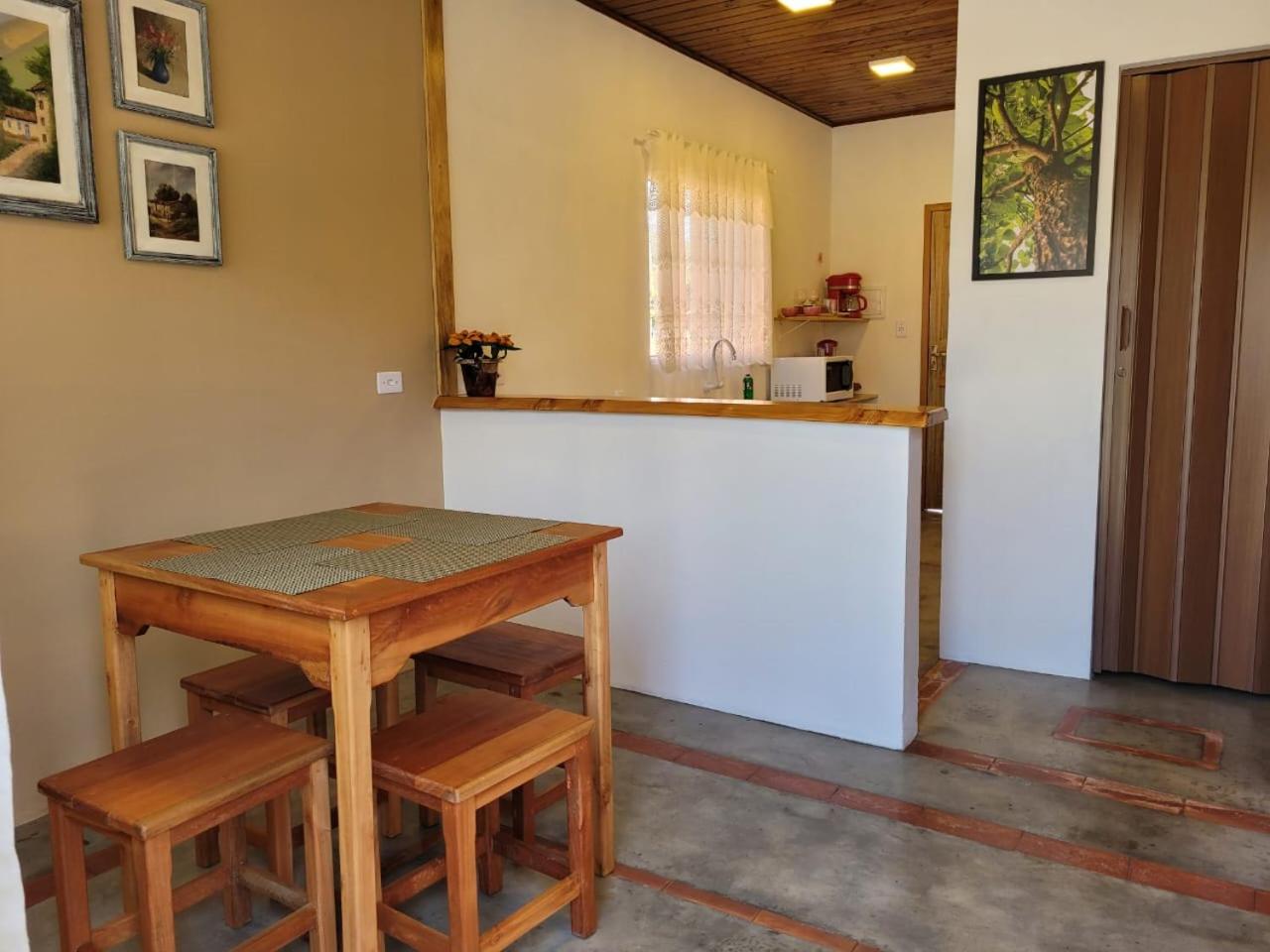 Standard Apartment - Photo 23
