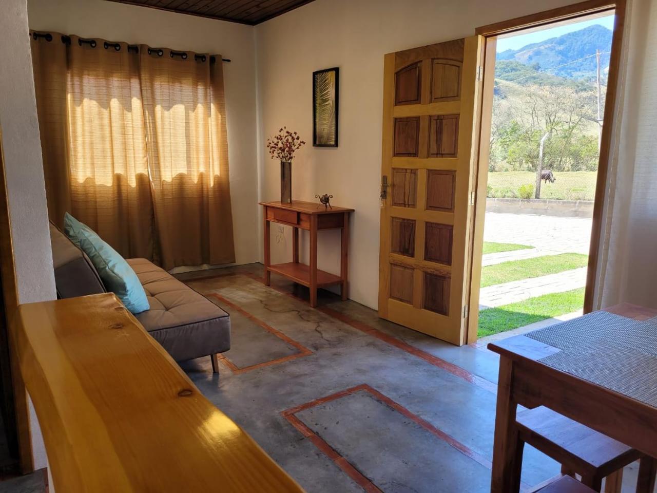 Standard Apartment - Photo 24
