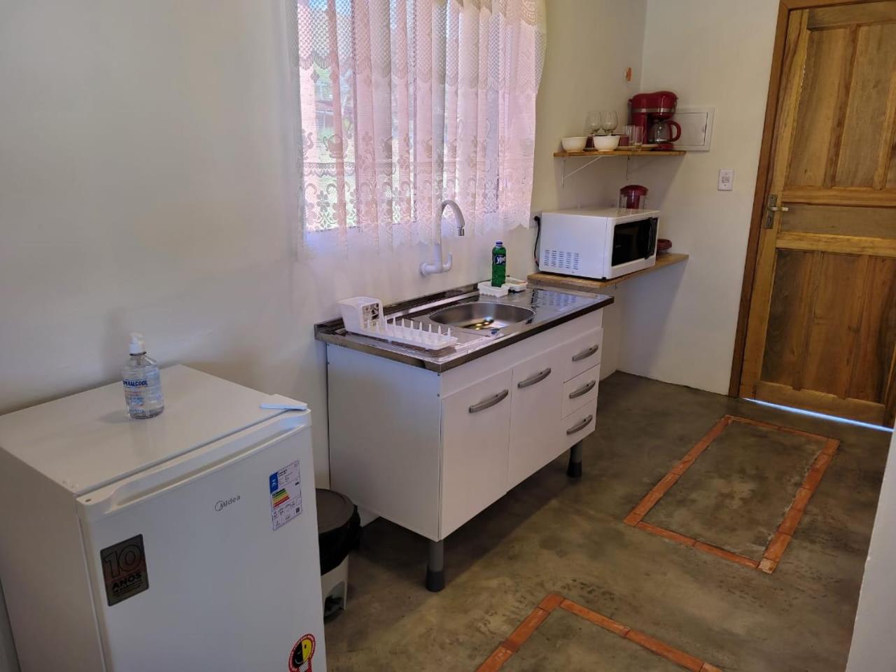 Standard Apartment - Photo 25