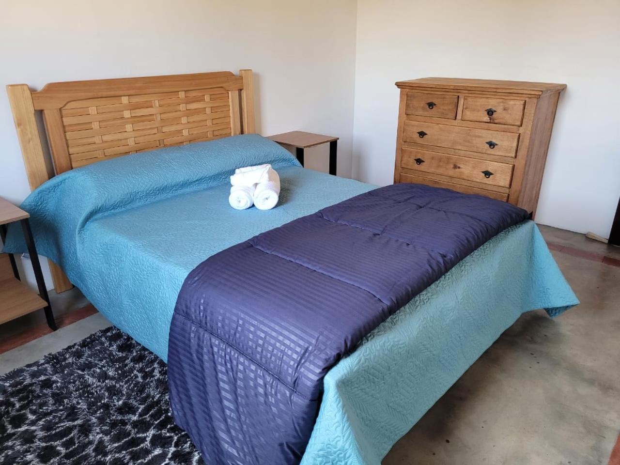 Standard Apartment - Photo 28