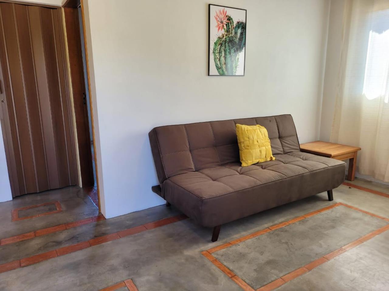 Standard Apartment - Photo 29