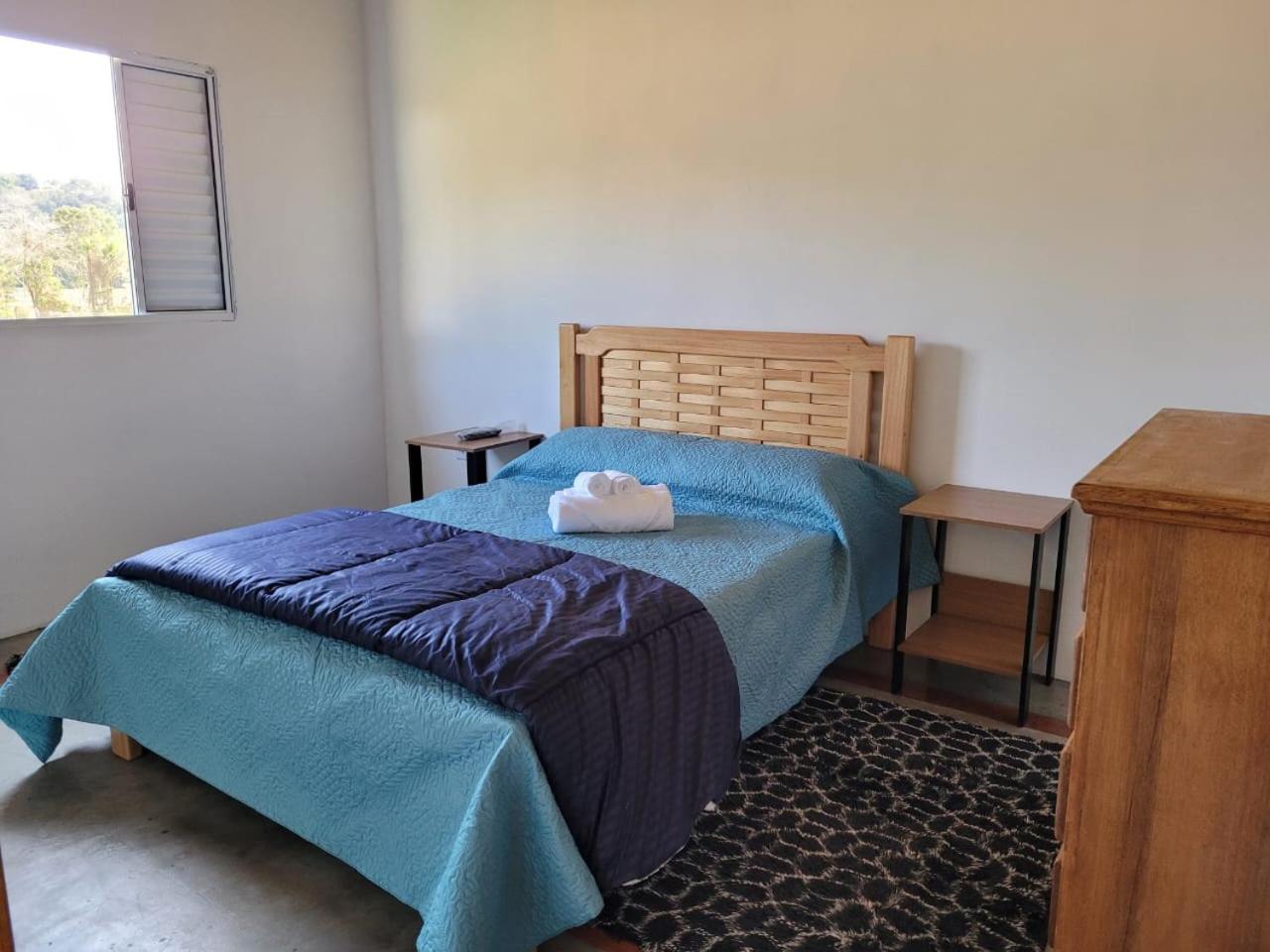 Standard Apartment - Photo 30