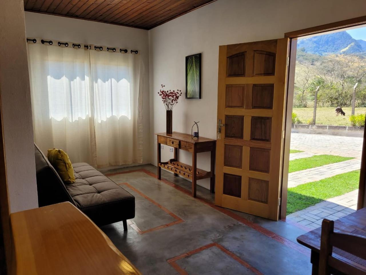 Standard Apartment - Photo 31
