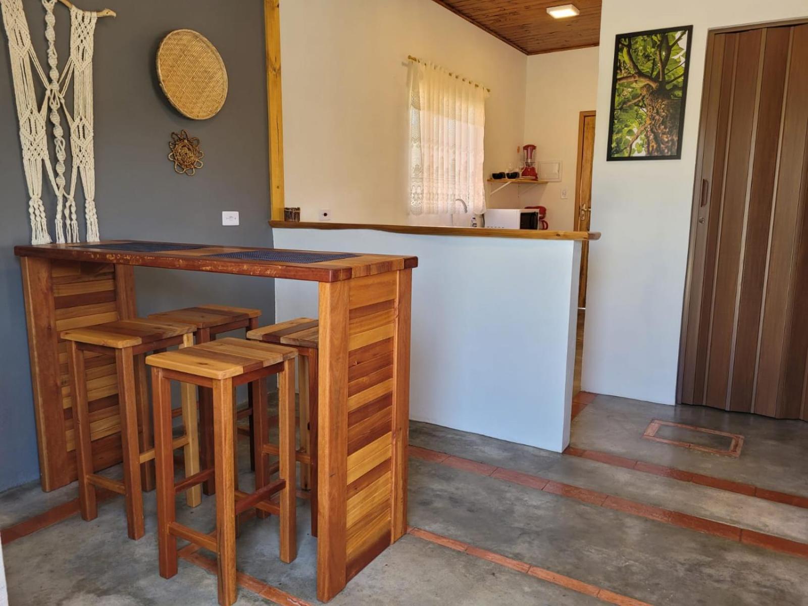 Standard Apartment - Photo 12