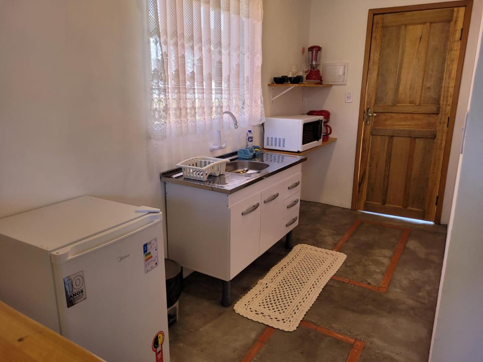 Standard Apartment - Photo 14