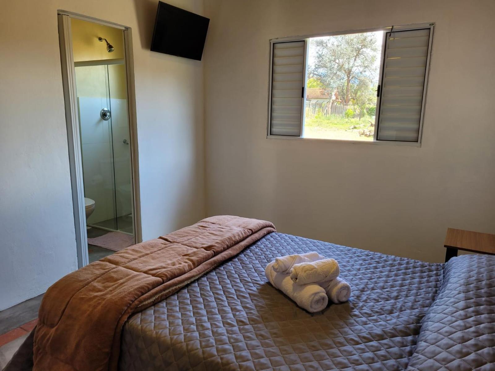 Standard Apartment - Photo 15