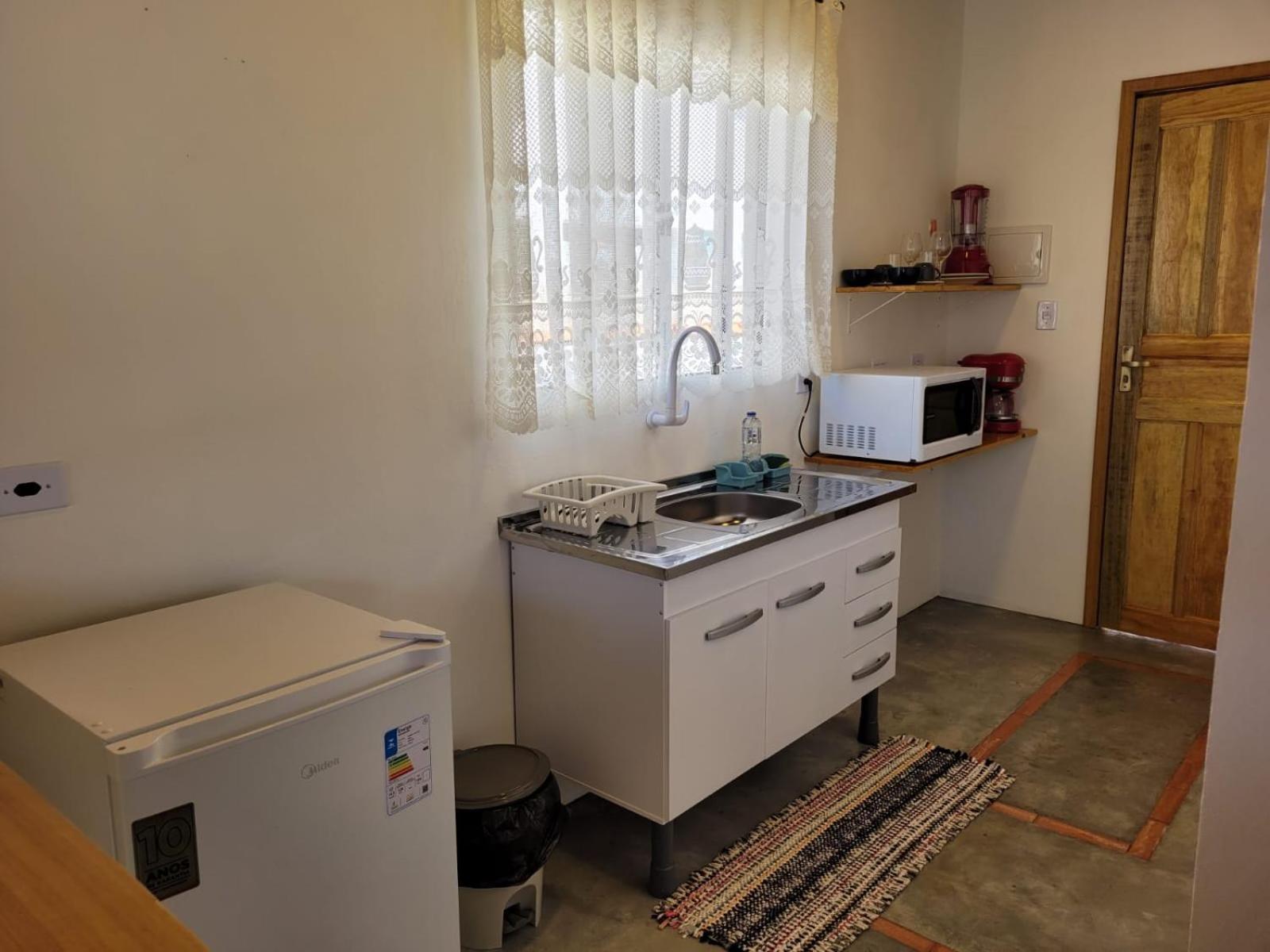 Standard Apartment - Photo 16