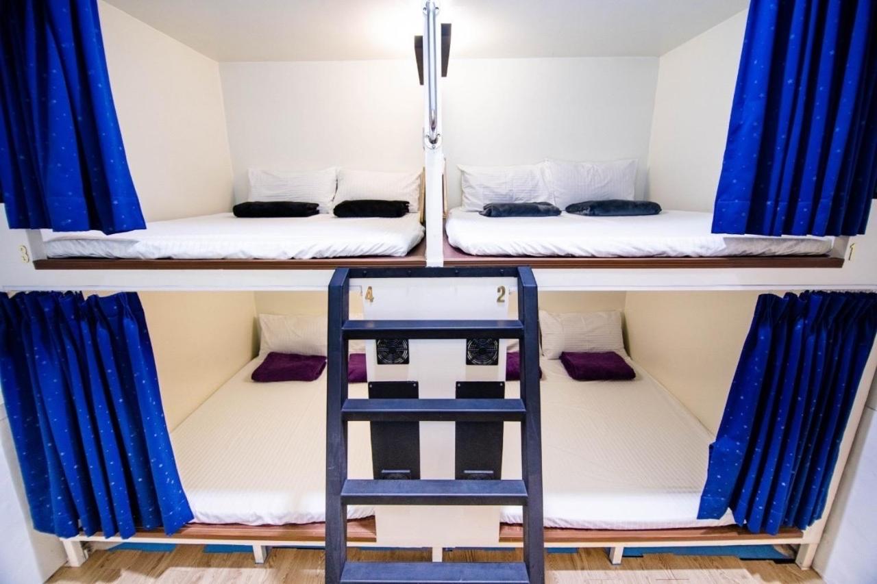 Double Room with Shared Bathroom photo 1