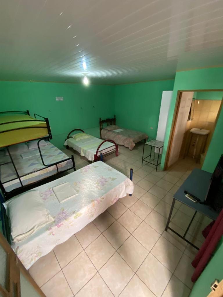 Quadruple Room photo 1