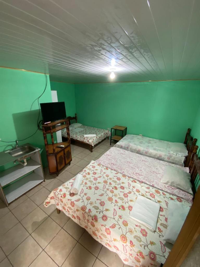 Quadruple Room photo 1