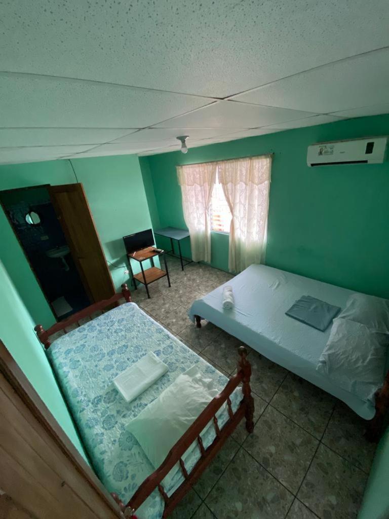 Standard Twin Room photo 1