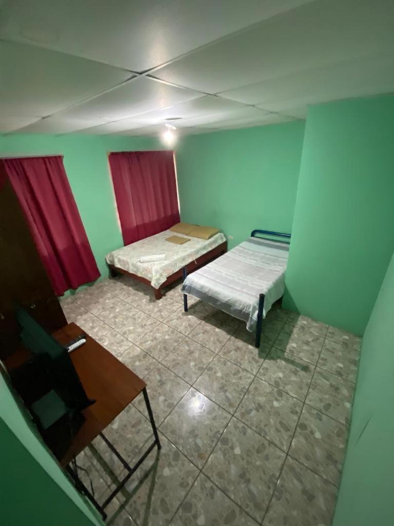Standard Twin Room photo 1