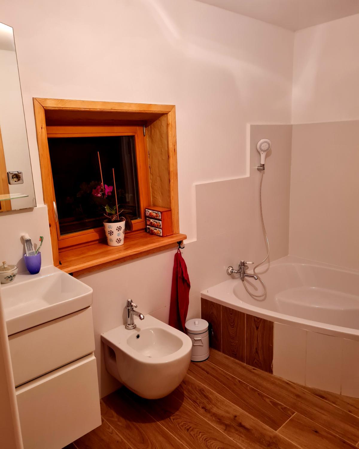 Two-Bedroom House - Photo 53
