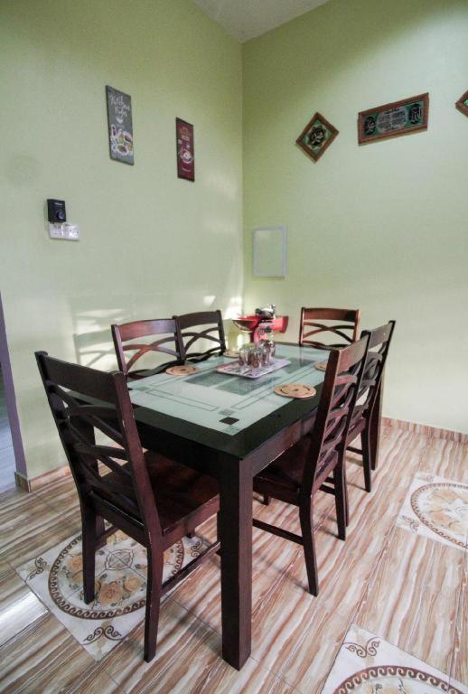 Double Room - Photo 15