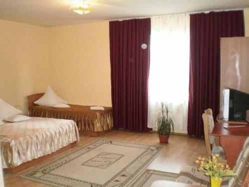 Two-Bedroom Suite