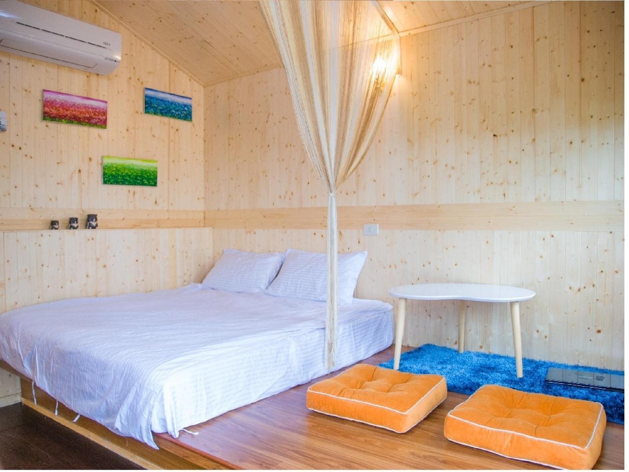 Chalet photo 2