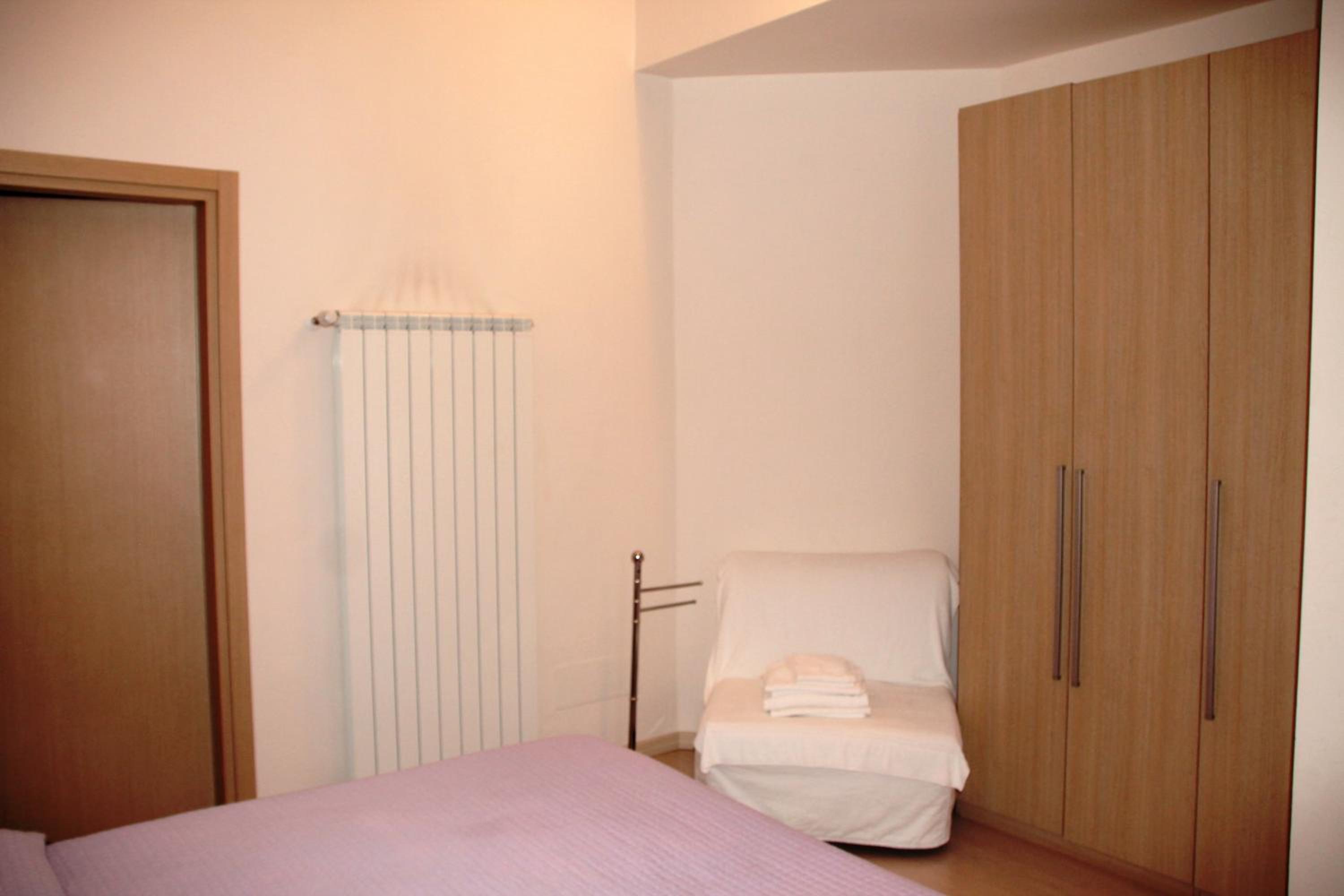 One-Bedroom Apartment (4 Adults) photo 1