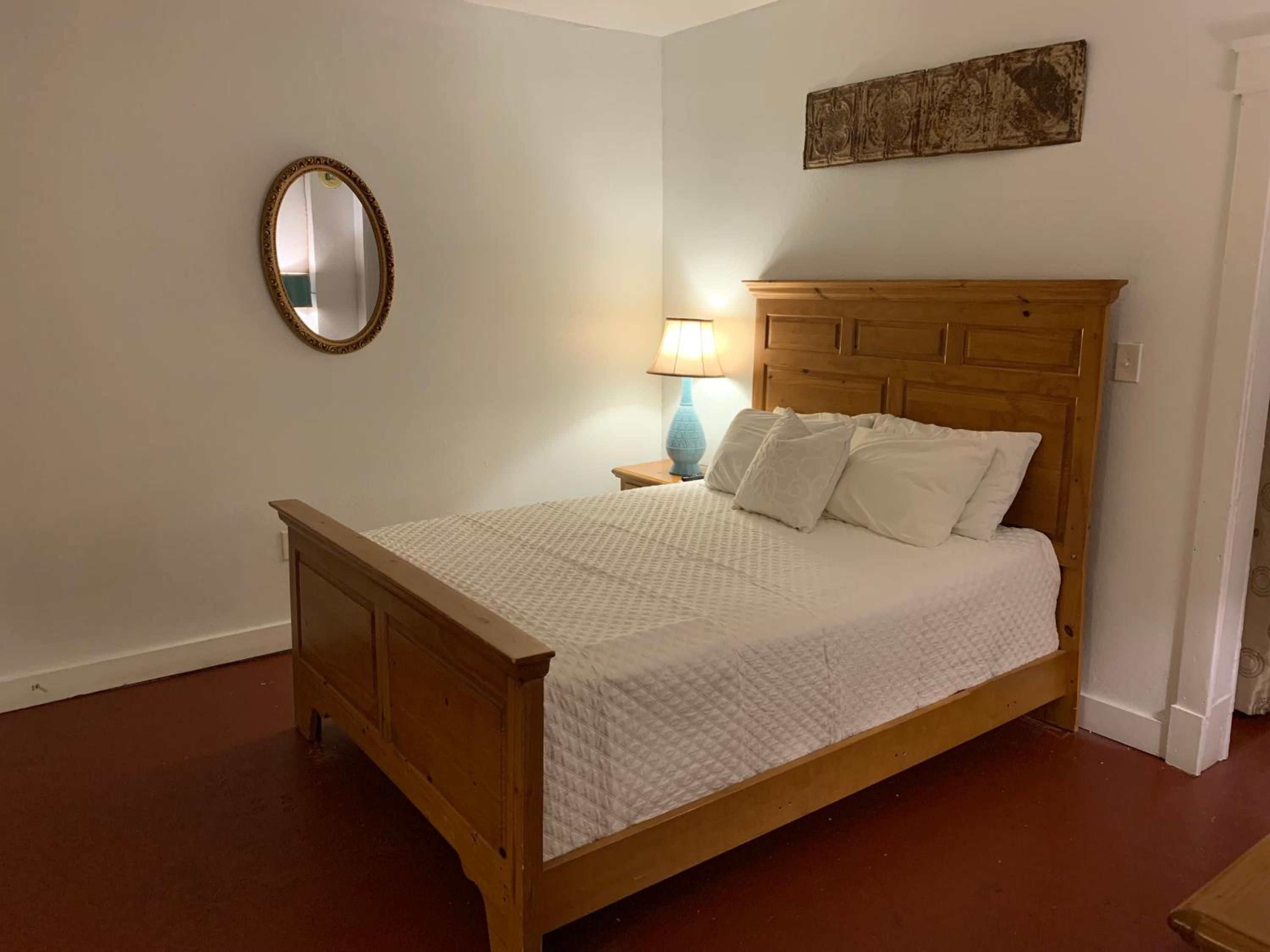 Queen Suite