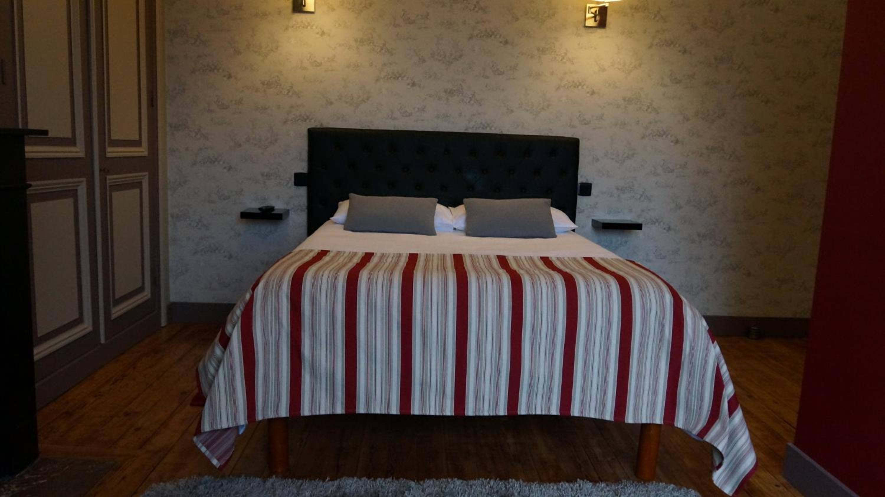 Comfort Double Room - Photo 2