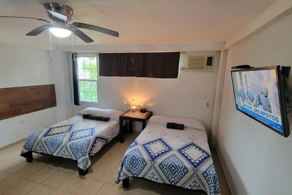 One-Bedroom Apartment - Photo 1