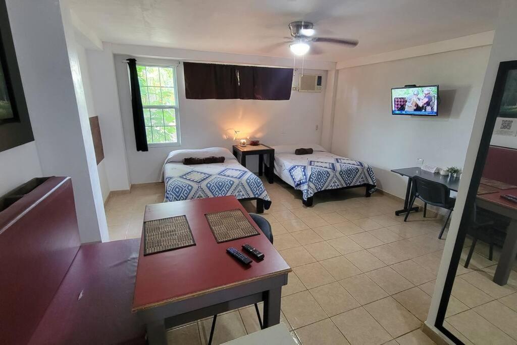 One-Bedroom Apartment - Photo 10