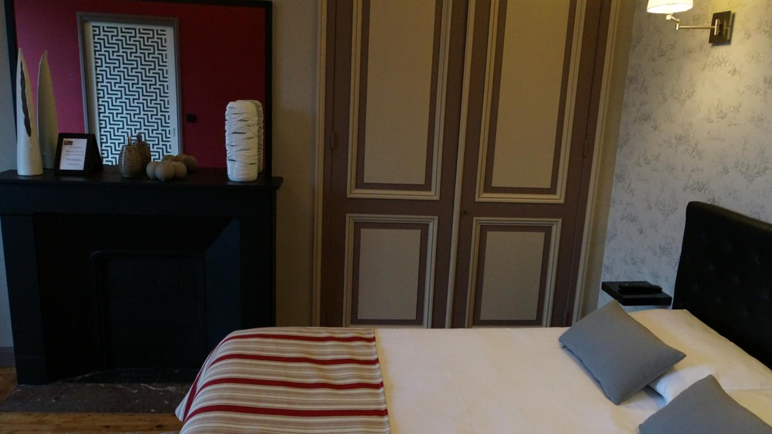 Comfort Double Room - Photo 4