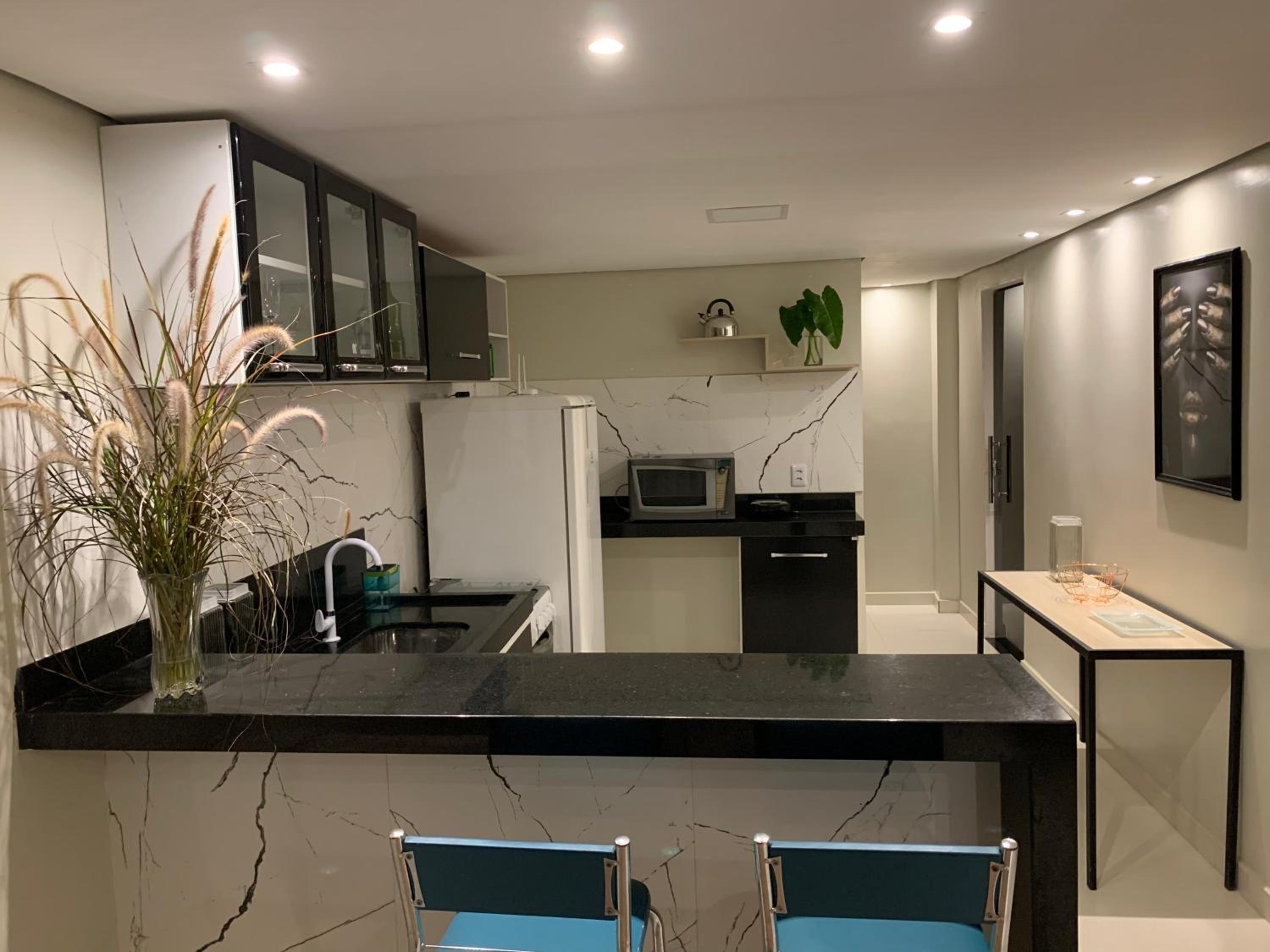Two-Bedroom House photo 2
