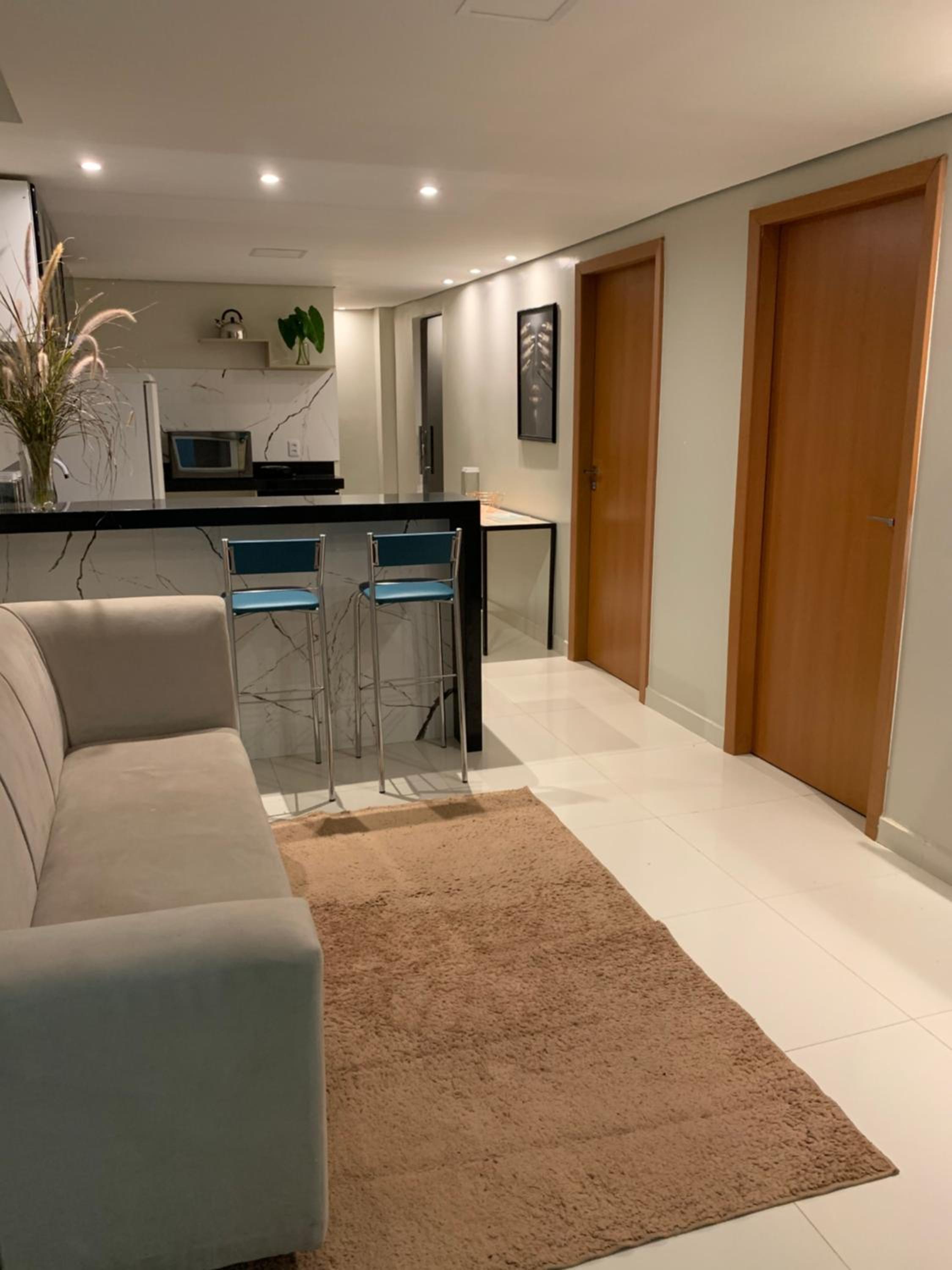 Two-Bedroom House photo 1