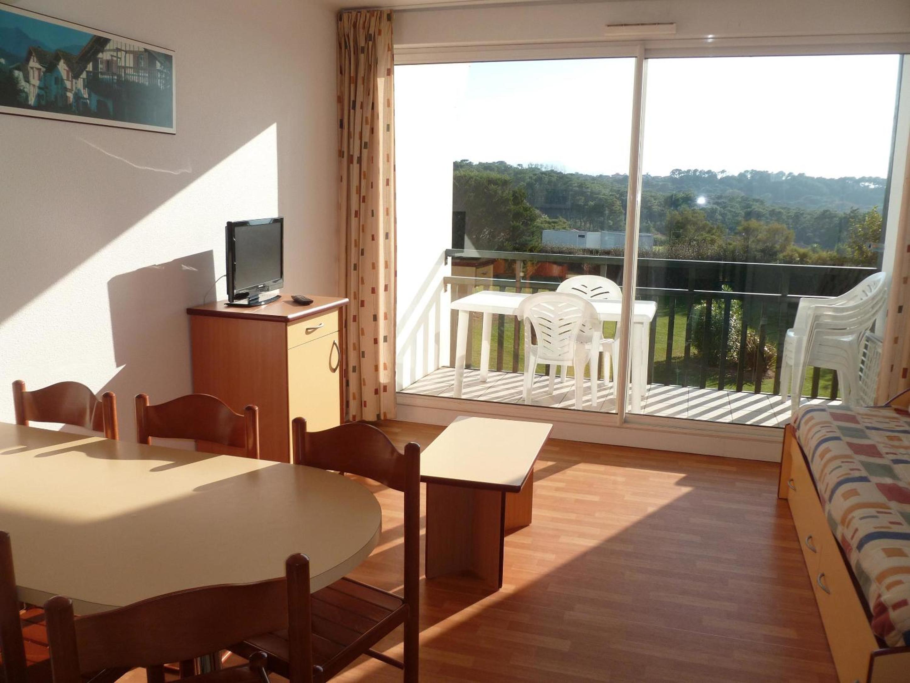 Two-Bedroom Apartment (6 People)
