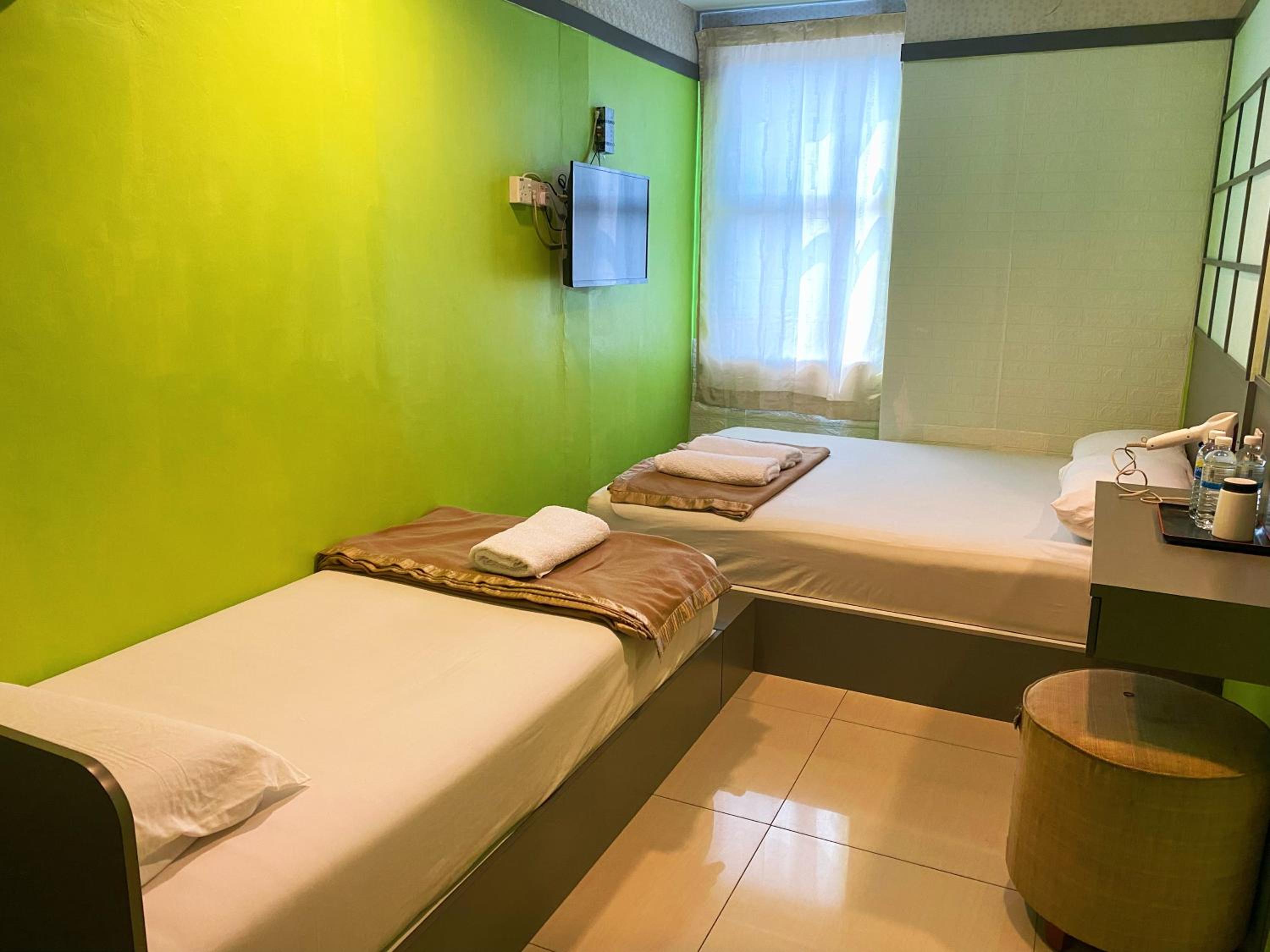 Double Room photo 3