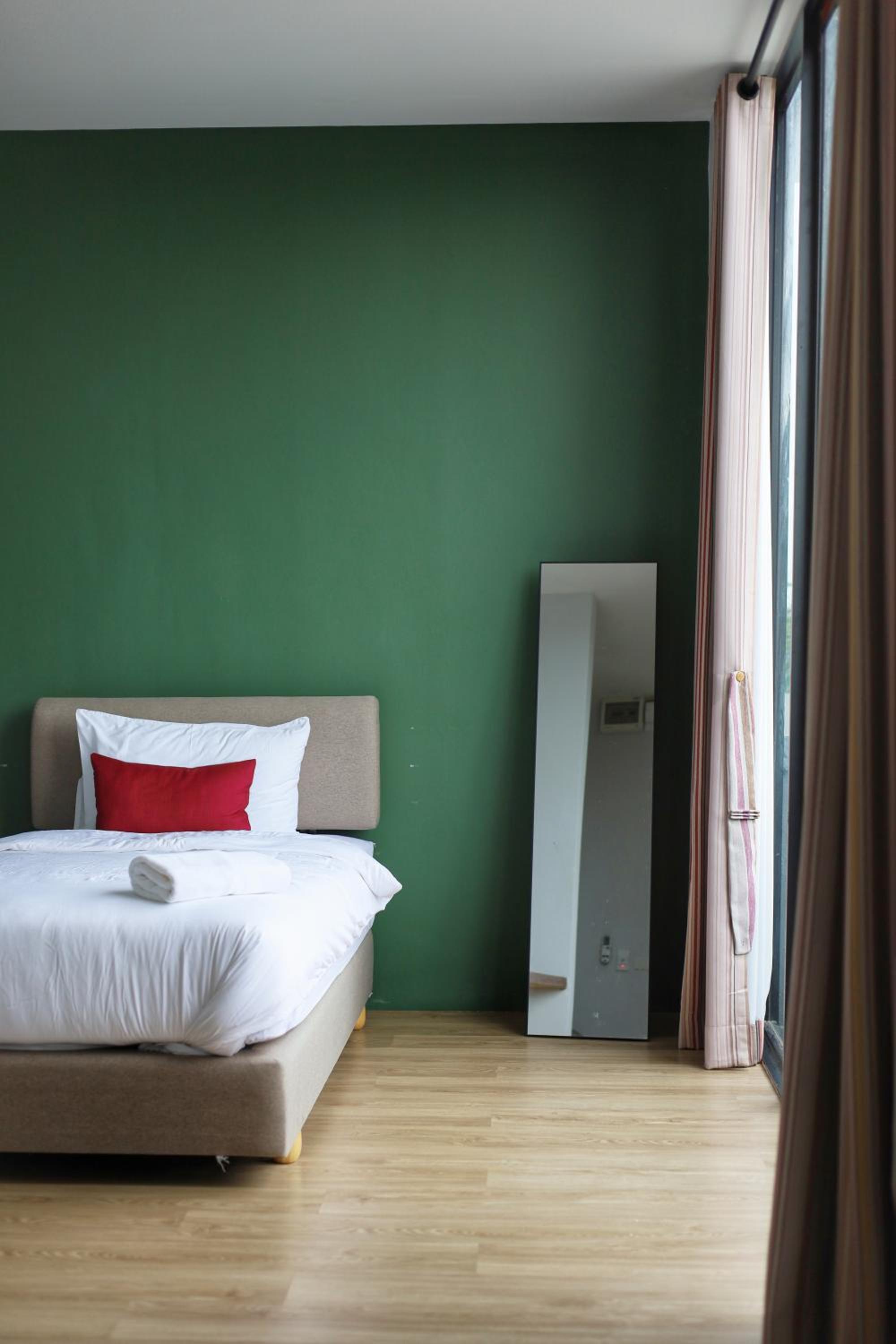 Deluxe Twin Room - Photo 4