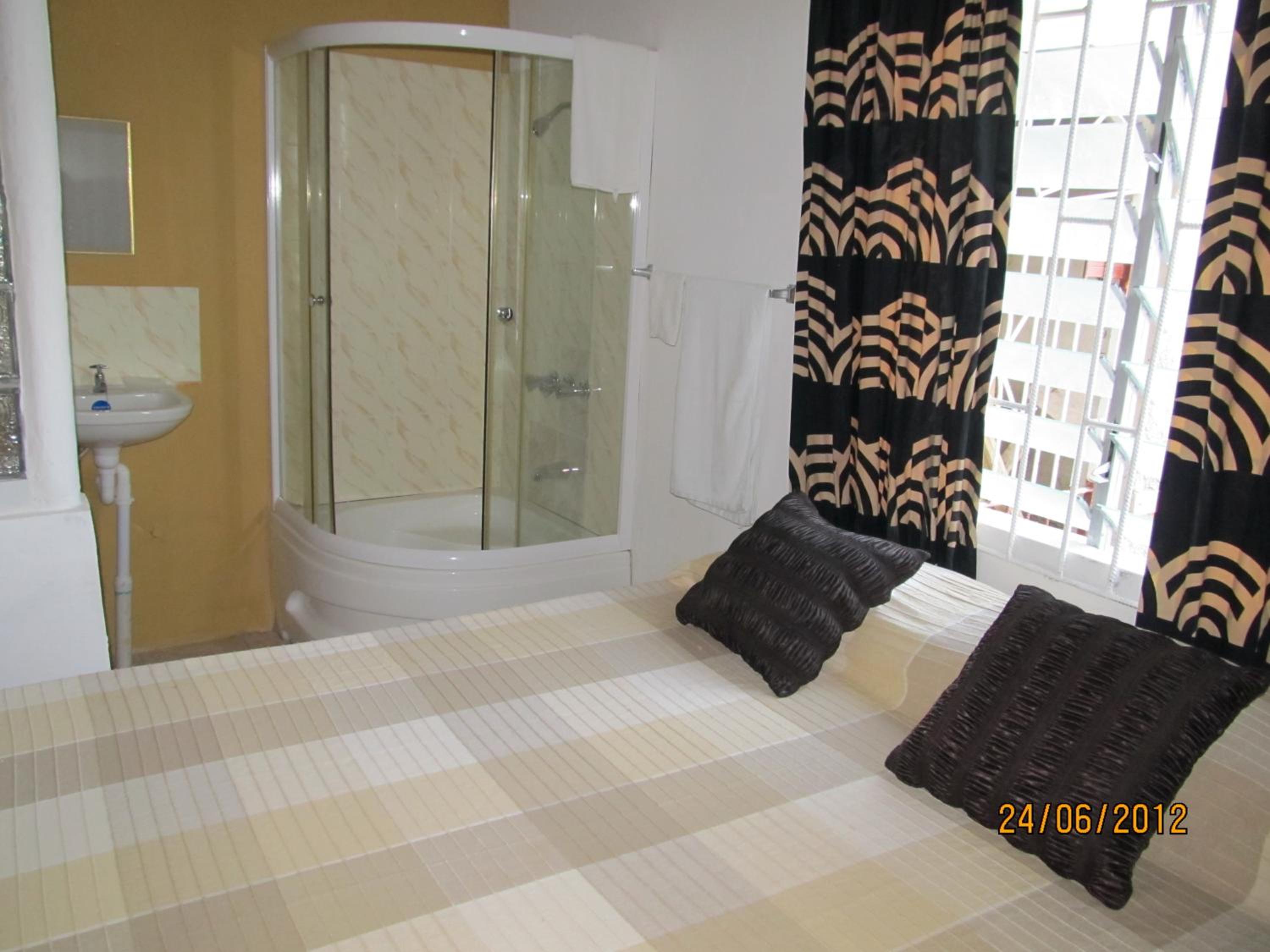 Deluxe Quadruple Room photo 1