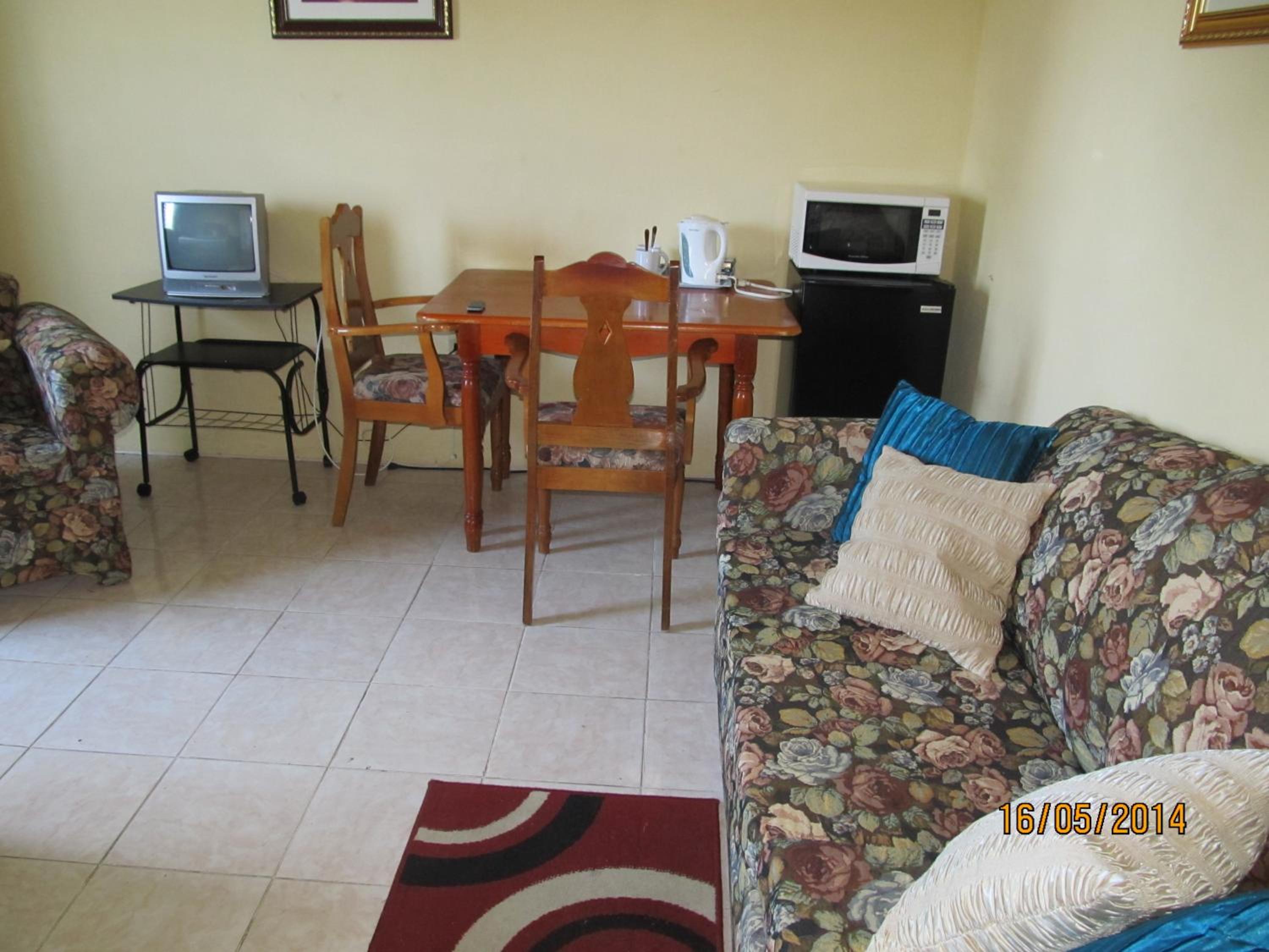 Deluxe Quadruple Room photo 3