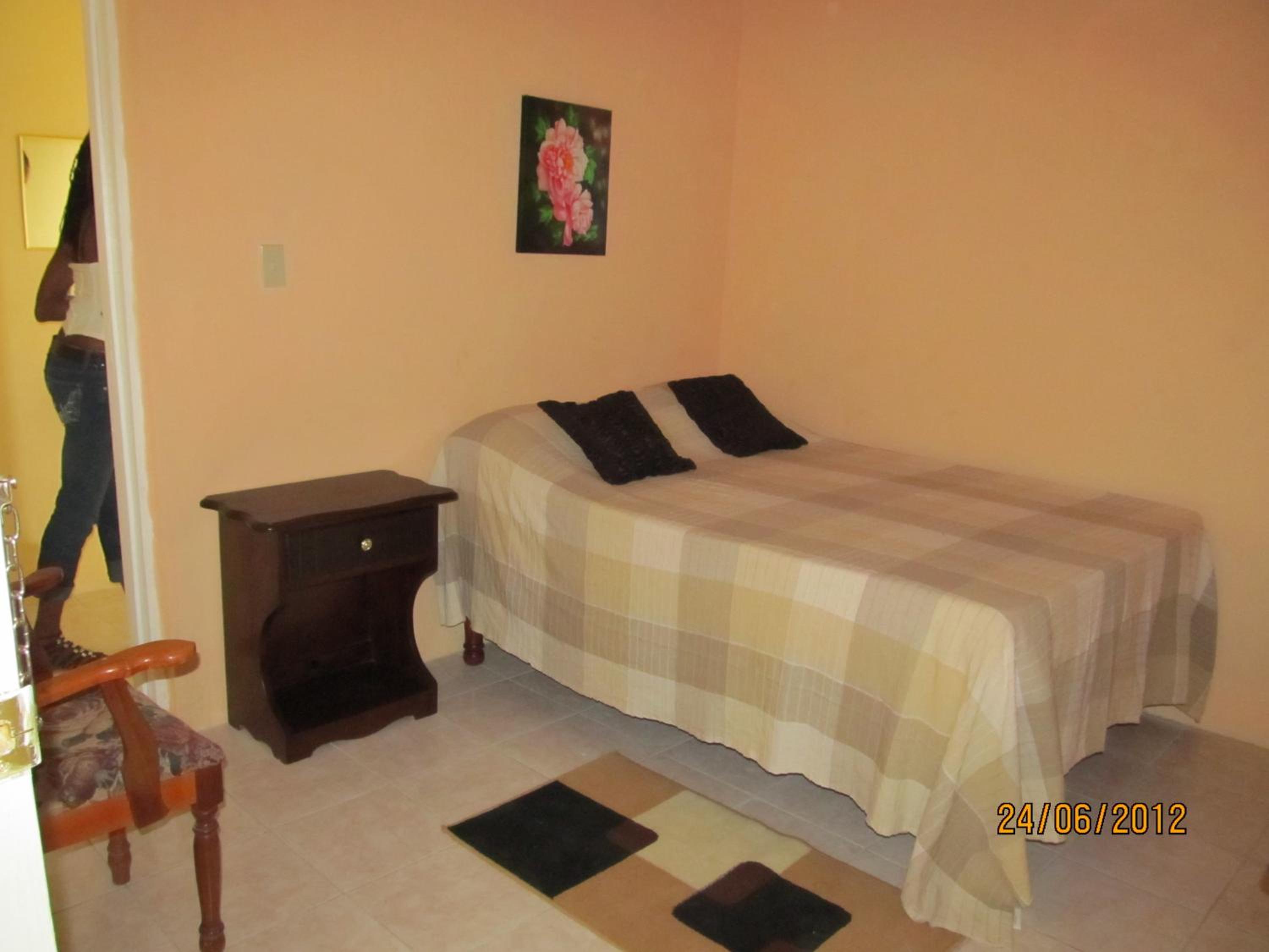 Deluxe Quadruple Room photo 3