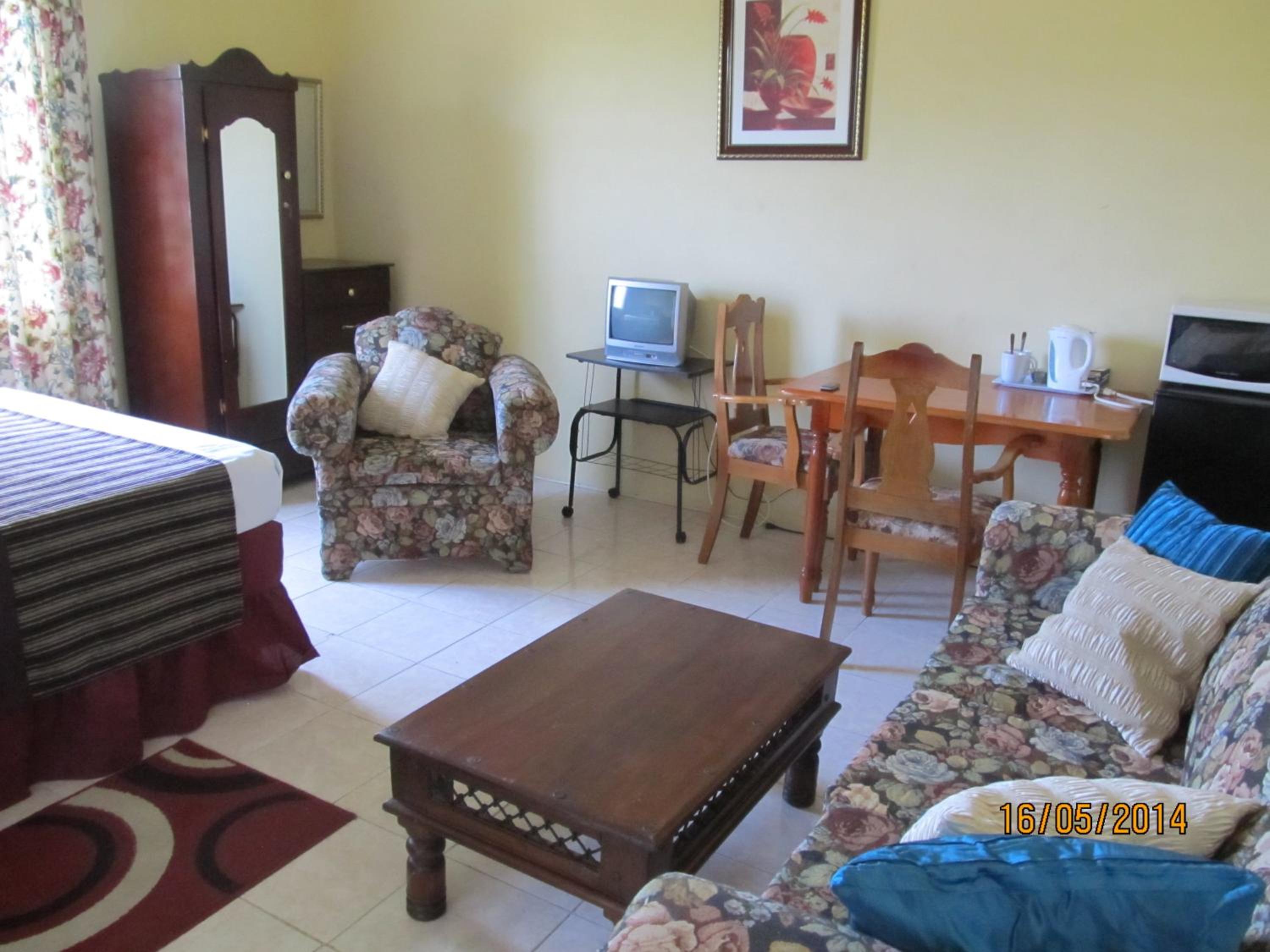 Standard Double Room photo 1