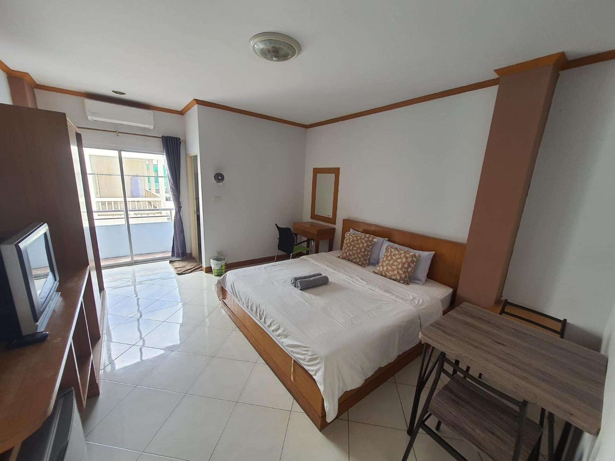 Standard Double Room photo 3